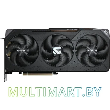 Видеокарта Gigabyte Radeon RX 9070 Gaming OC 16GB GDDR6 (GV-R9070GAMING OC-16GD)
